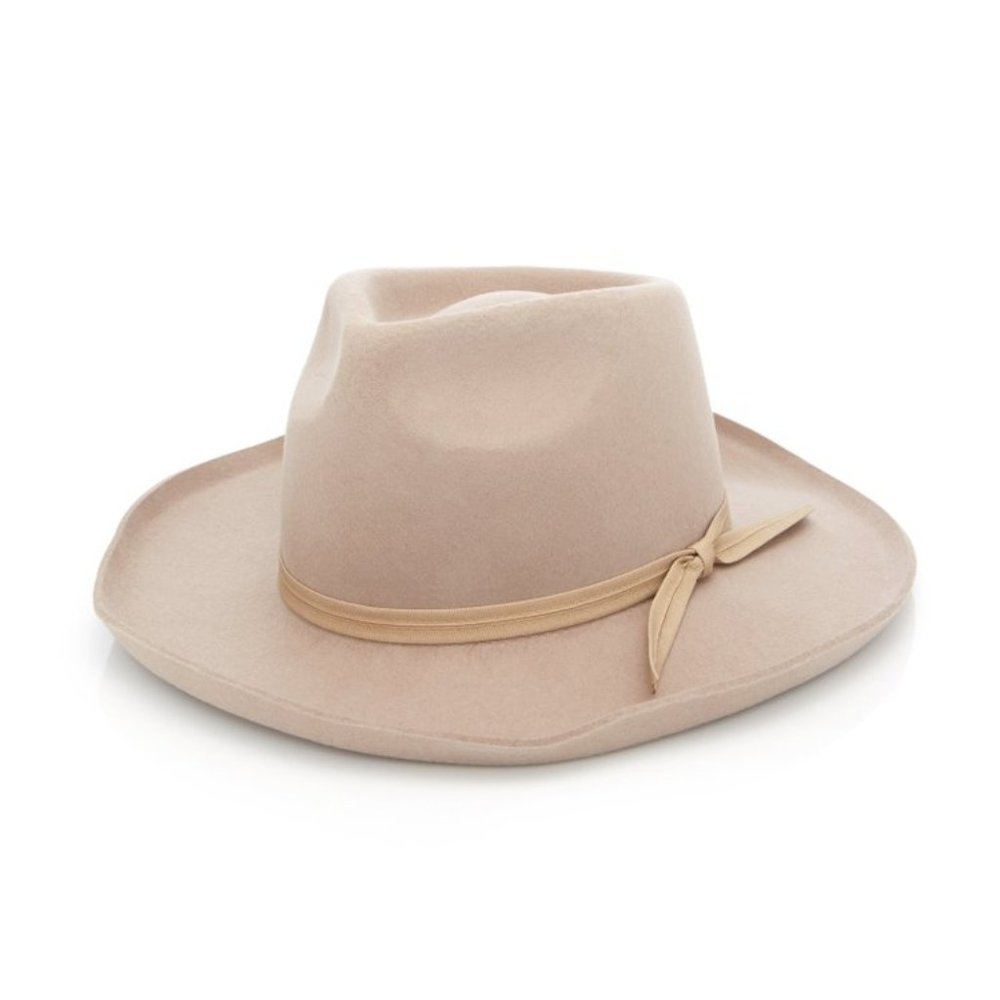 Lack of Color  Zulu Fedora